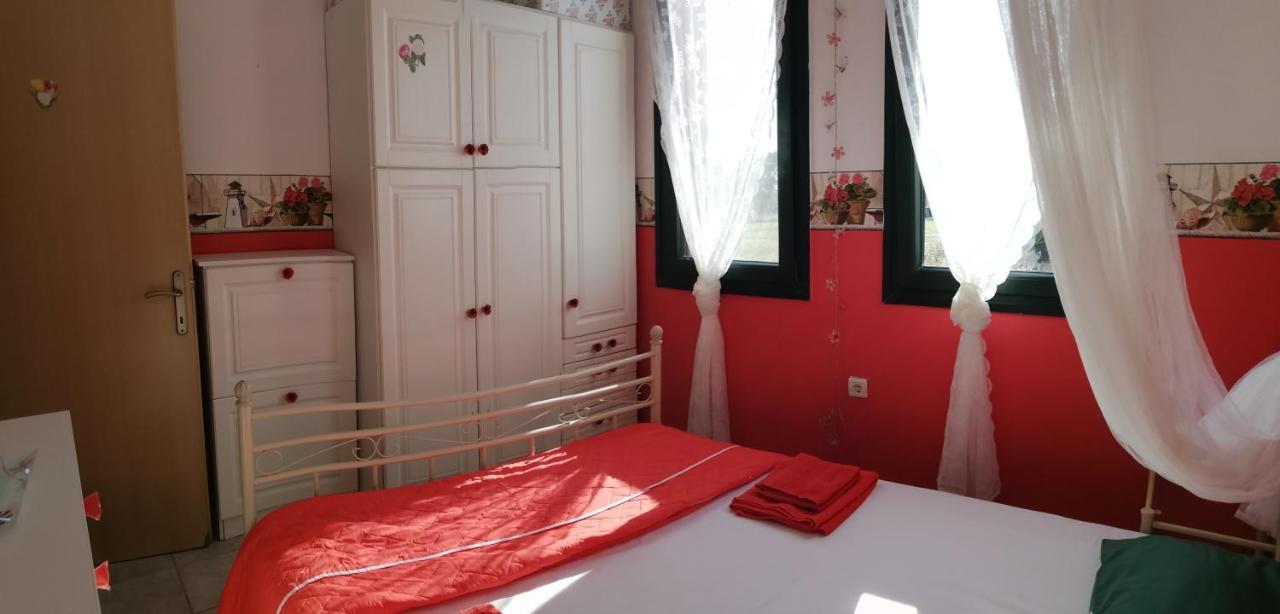 Olgas Villa Arogi 外观 照片