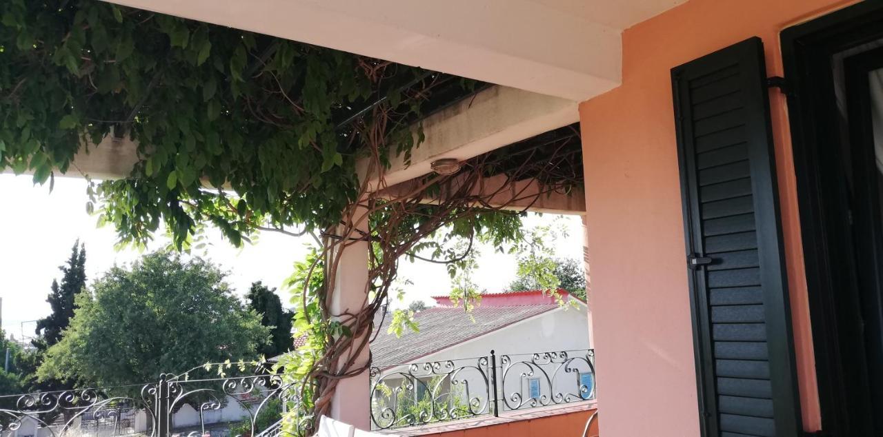 Olgas Villa Arogi 外观 照片