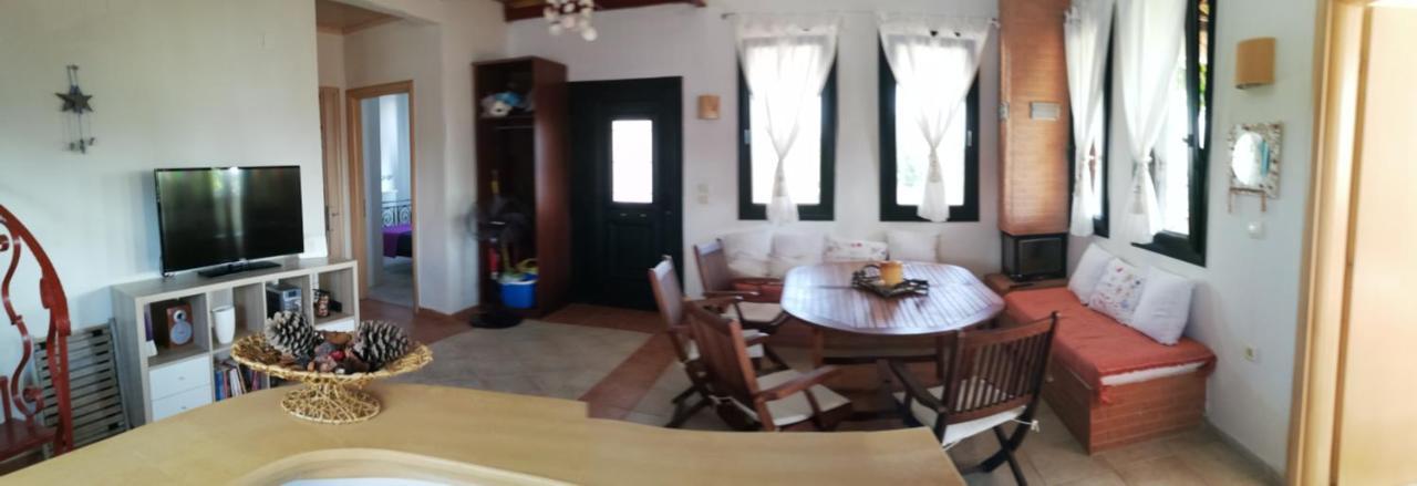 Olgas Villa Arogi 外观 照片