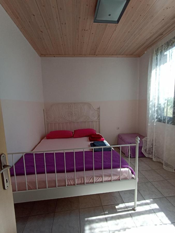 Olgas Villa Arogi 外观 照片