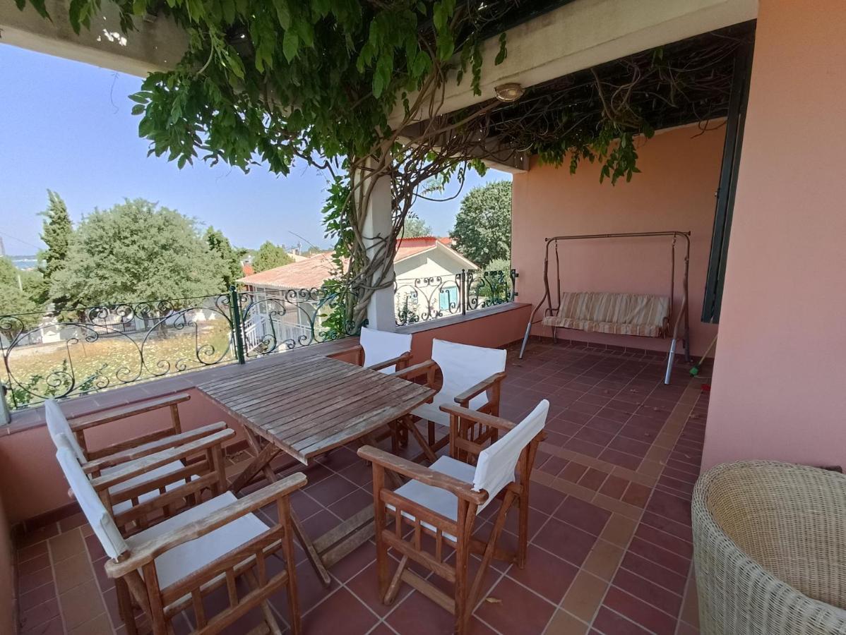 Olgas Villa Arogi 外观 照片