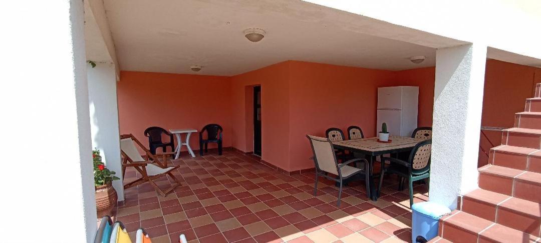 Olgas Villa Arogi 外观 照片