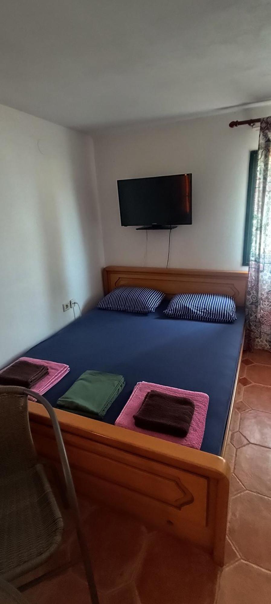 Olgas Villa Arogi 外观 照片