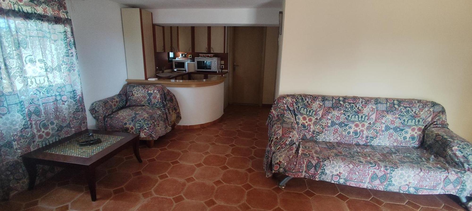 Olgas Villa Arogi 外观 照片