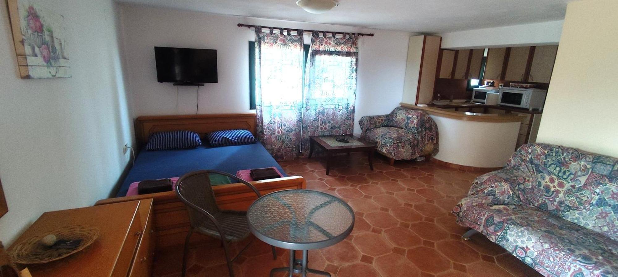 Olgas Villa Arogi 外观 照片