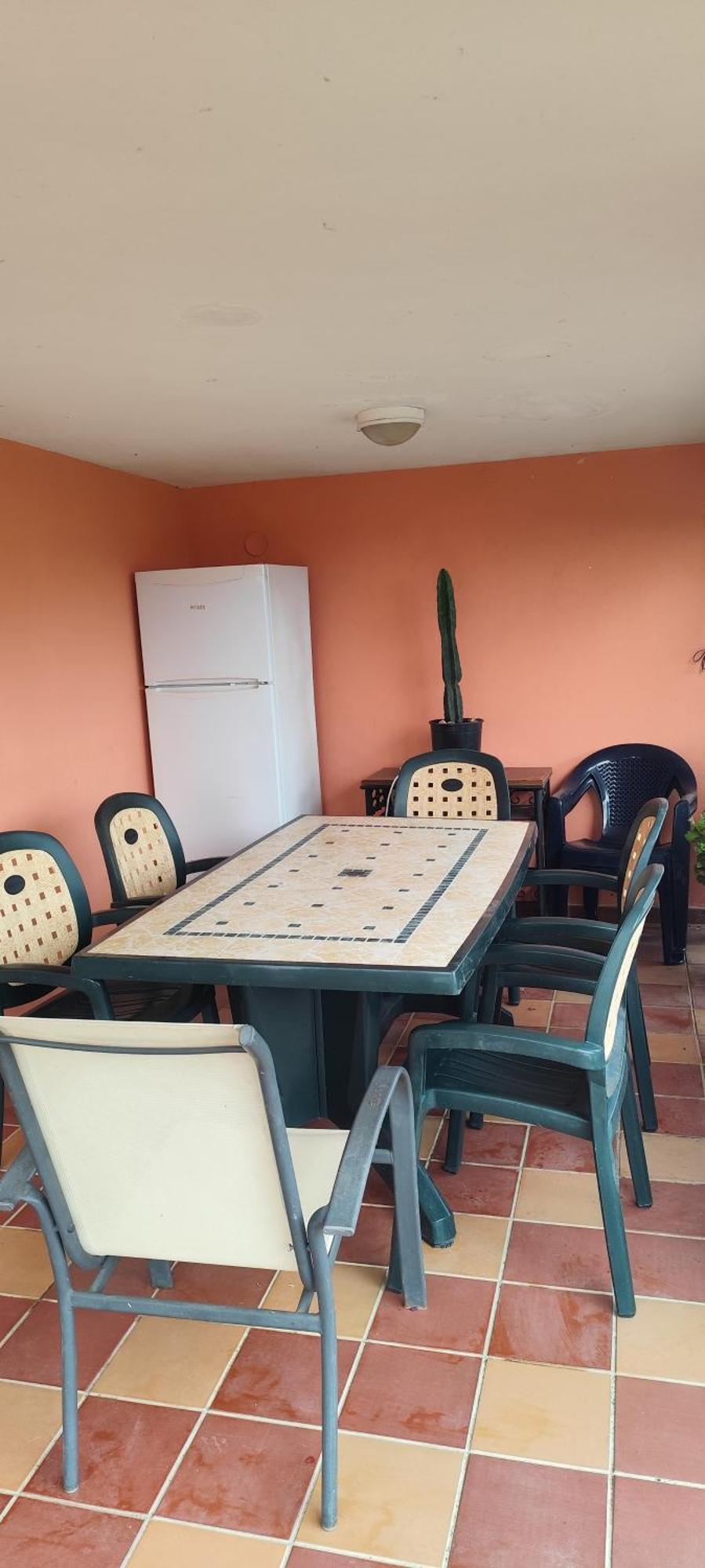 Olgas Villa Arogi 外观 照片