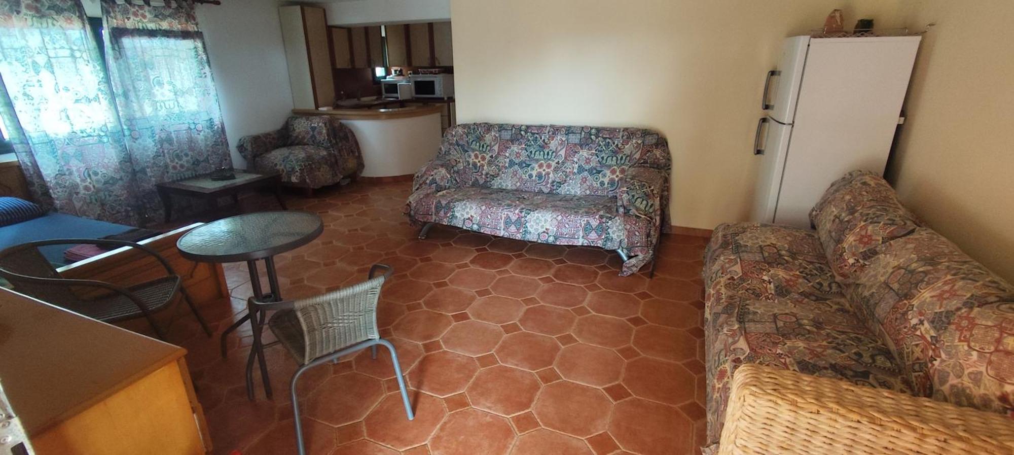 Olgas Villa Arogi 外观 照片