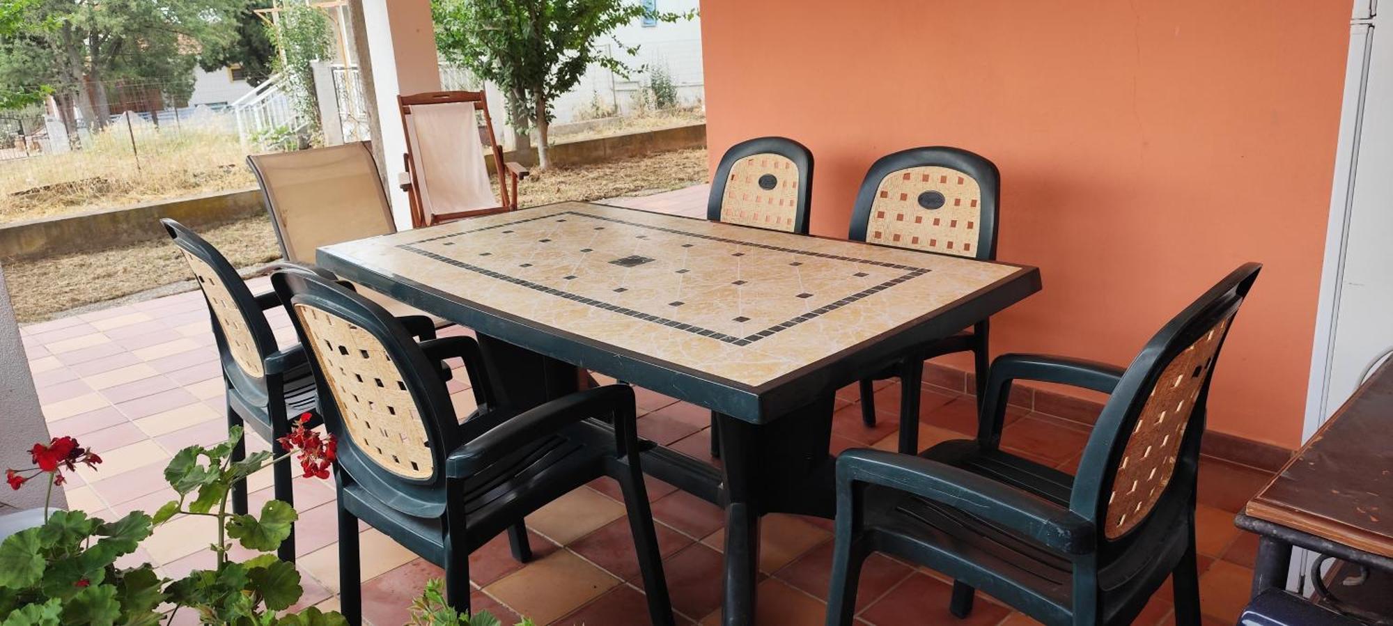 Olgas Villa Arogi 外观 照片